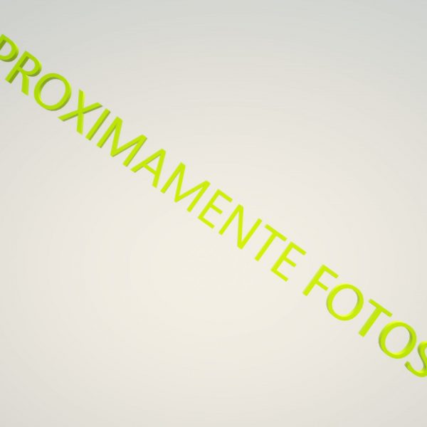 PROXIMAMENTE FOTOS